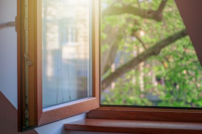 Dual Pane Window Repair