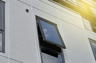 Aluminum Windows Service in Greensboro, NC