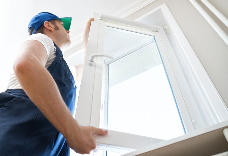 Condo Window Repair in Olathe, KS