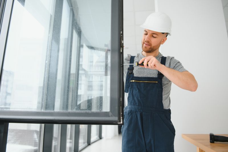 Cracked Window Repair in Olathe, KS