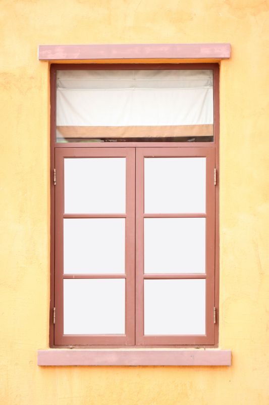 Dual Pane Window Repair