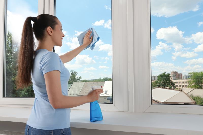 Quick Maintenance Habit