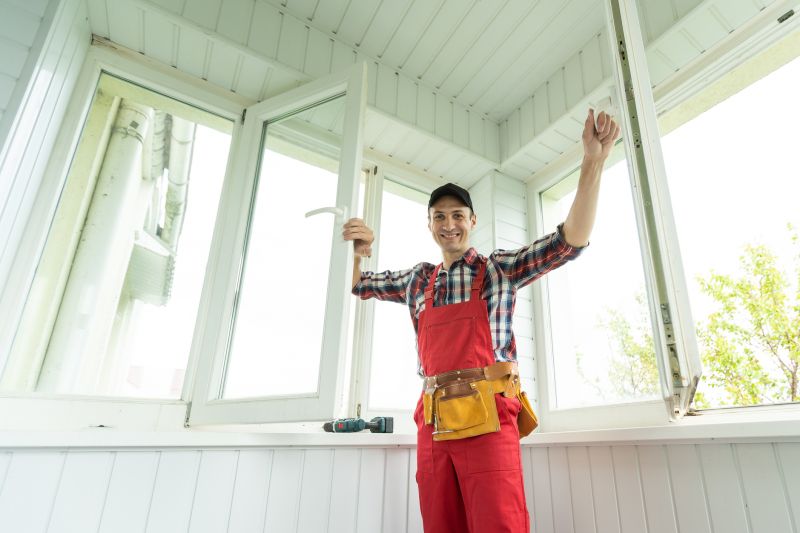 House Window Repair in Olathe, KS