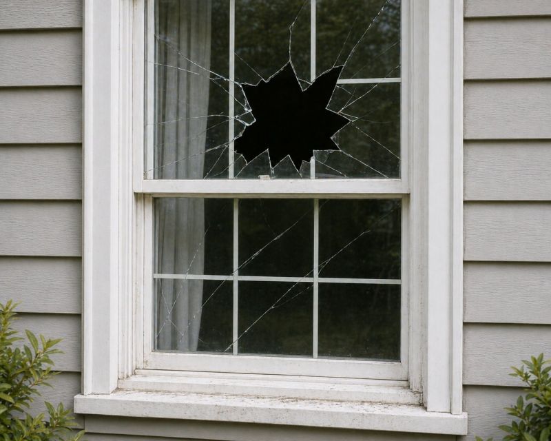 Pivot Window Repair in Olathe, KS
