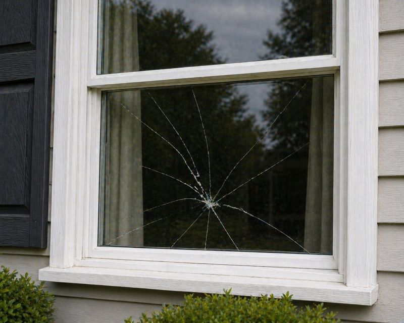 Residential Window Repair in Olathe, KS
