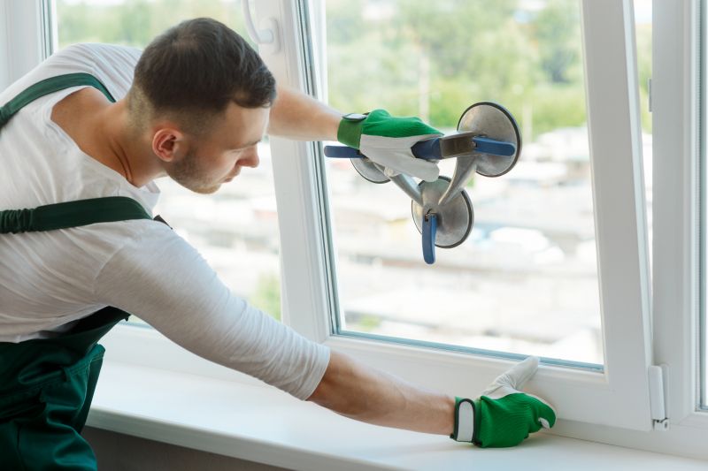 Sash Replacement in Wilmington, NC