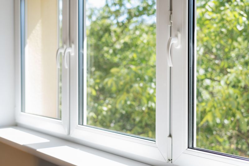 Vinyl Window Repair in Olathe, KS