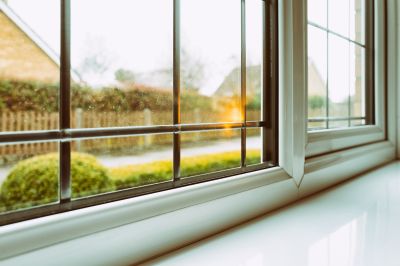 Vinyl Window Service in Boston, MA