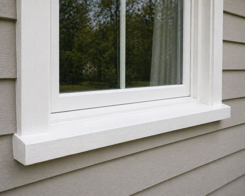 Window Beading Repair in Wilmington, NC