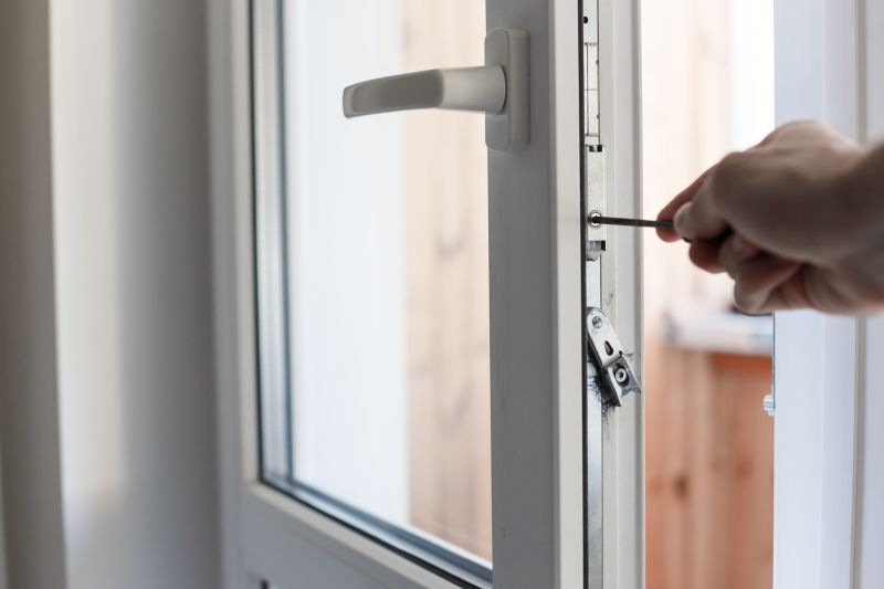 Window Crank Replacement in Littleton, CO