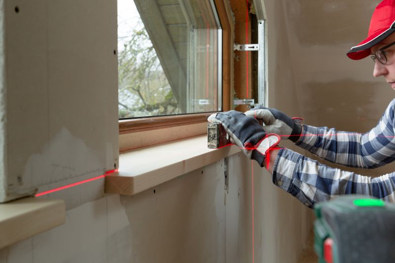 Window Frame Repair in Prescott Valley, AZ