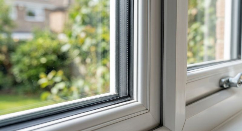 Window Frame Replacement in Prescott Valley, AZ