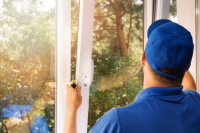 Window Opener Repair in Prescott Valley, AZ