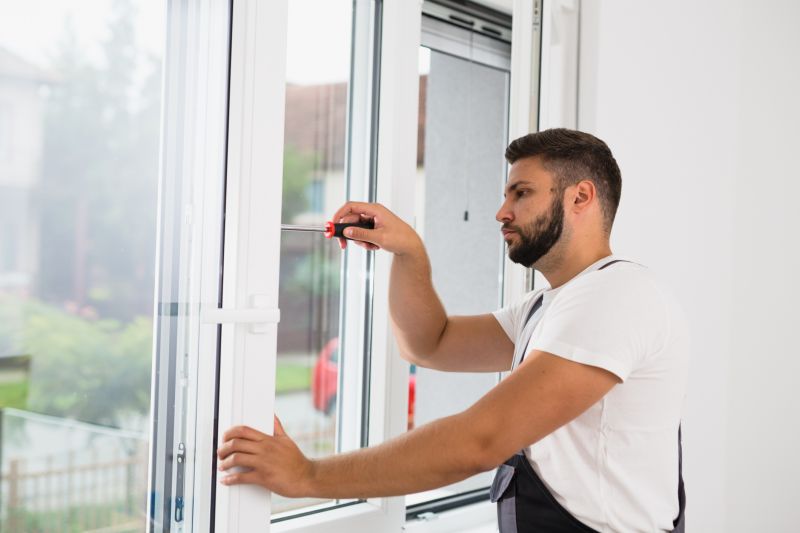 Window Opener Repair in Denver County, CO