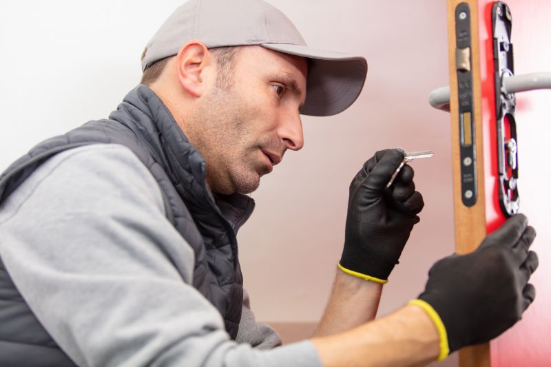 Window Opener Replacement in Denver County, CO