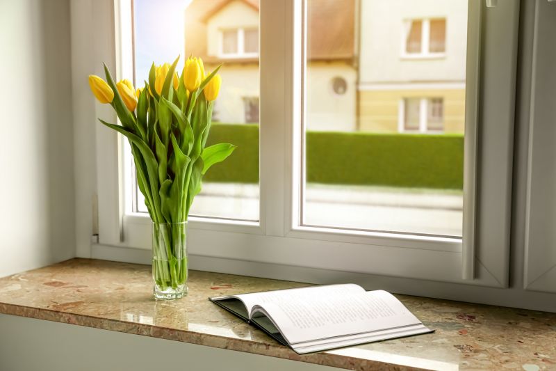 Window Sill Replacement in Kansas City, KS