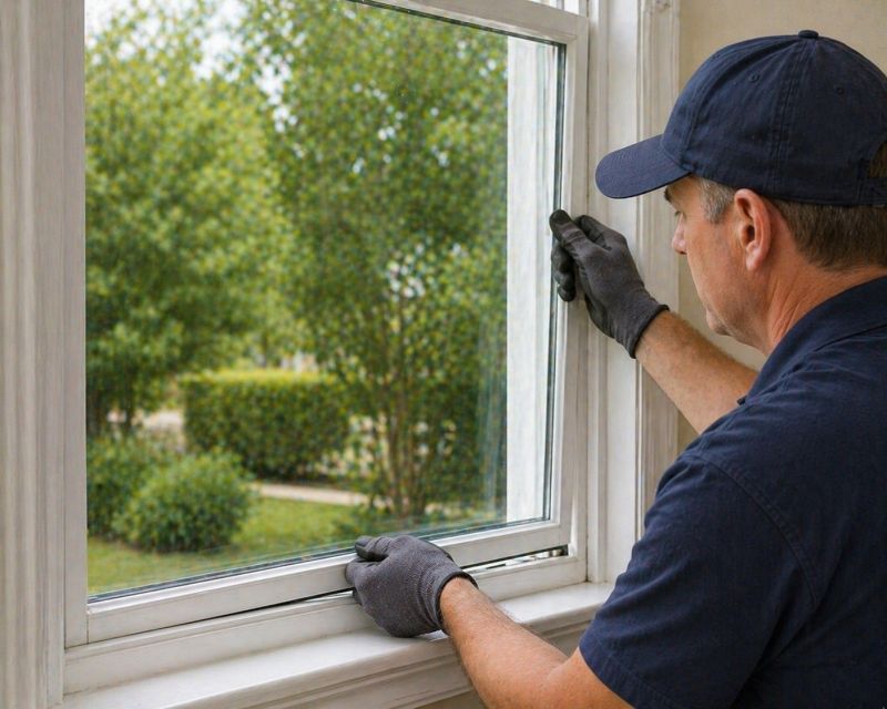 Increase Your Dual Pane Window Repair Business with an AI Driven, Targeted Website