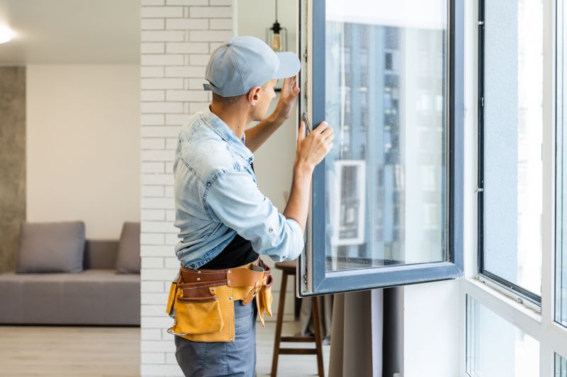 Window Beading Repair in Kansas City, MO